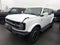 2025 Ford Bronco Outer Banks 4 Door 4x4