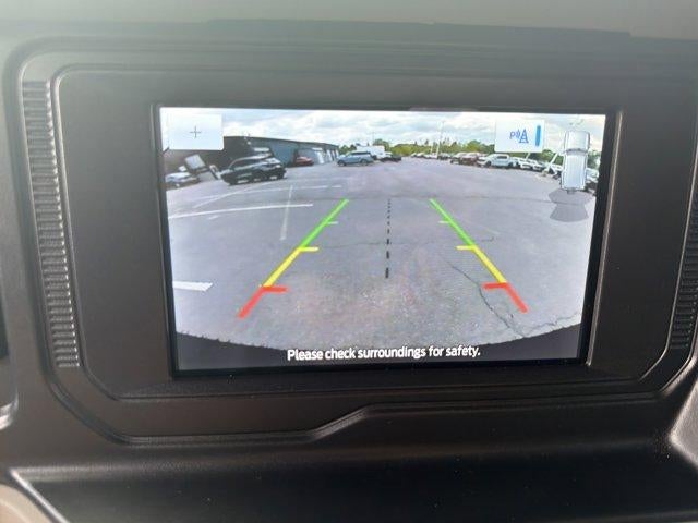 2022 Ford Bronco Wildtrak 4 Door Advanced 4x4