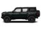 2023 Ford Bronco Wildtrak 4 Door Advanced 4x4