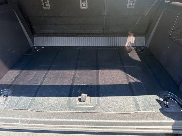 2023 Ford Bronco Badlands 4 Door Advanced 4x4