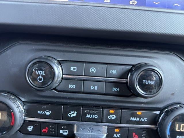 2024 Ford Bronco Badlands 4 Door Advanced 4x4