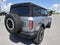 2024 Ford Bronco Badlands 4 Door Advanced 4x4