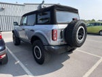 2024 Ford Bronco Badlands 4 Door Advanced 4x4