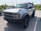 2024 Ford Bronco Badlands 4 Door Advanced 4x4