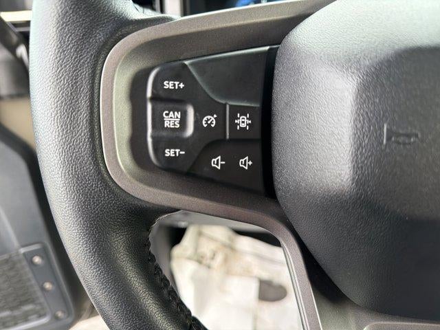 2025 Ford Bronco Badlands 4 Door Advanced 4x4