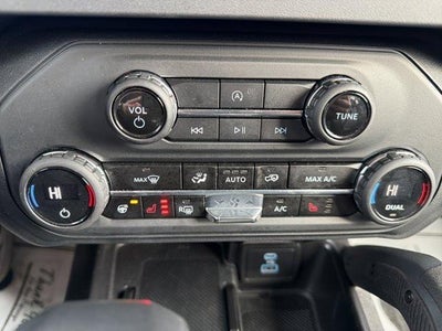 2025 Ford Bronco Badlands 4 Door Advanced 4x4