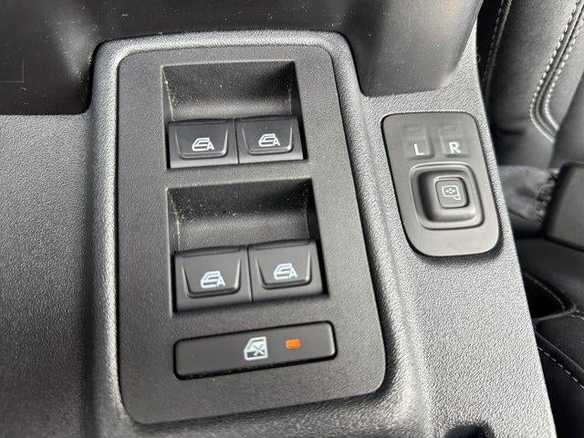 2025 Ford Bronco Badlands 4 Door Advanced 4x4