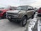 2025 Ford Bronco Badlands 4 Door Advanced 4x4