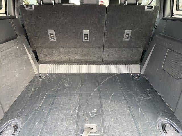 2025 Ford Bronco Badlands 4 Door Advanced 4x4