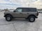 2025 Ford Bronco Badlands 4 Door Advanced 4x4