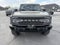 2025 Ford Bronco Badlands 4 Door Advanced 4x4