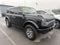2024 Ford Bronco Badlands 4 Door Advanced 4x4