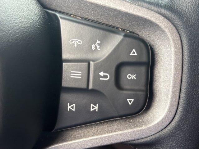 2024 Ford Bronco Badlands 4 Door Advanced 4x4