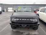 2024 Ford Bronco Badlands 4 Door Advanced 4x4