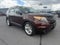 2012 Ford Explorer 4WD 4dr Limited