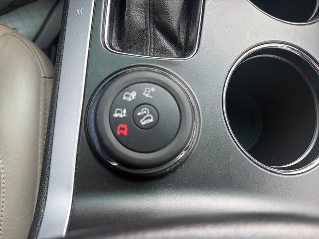 2012 Ford Explorer 4WD 4dr Limited