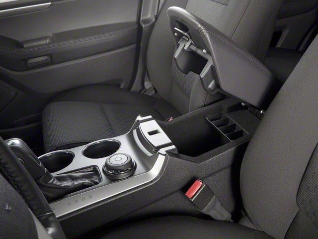 2012 Ford Explorer 4WD 4dr Limited