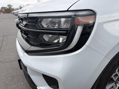 2025 Ford Expedition Max Active 4x4