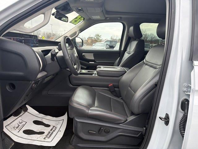 2025 Ford Expedition Max Active 4x4