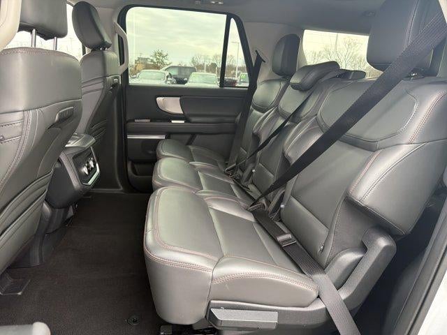 2025 Ford Expedition Max Active 4x4