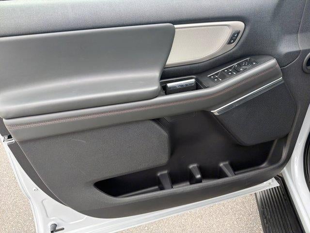 2025 Ford Expedition Max Active 4x4