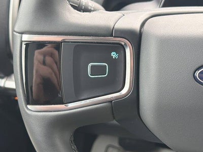 2025 Ford Expedition Max Active 4x4