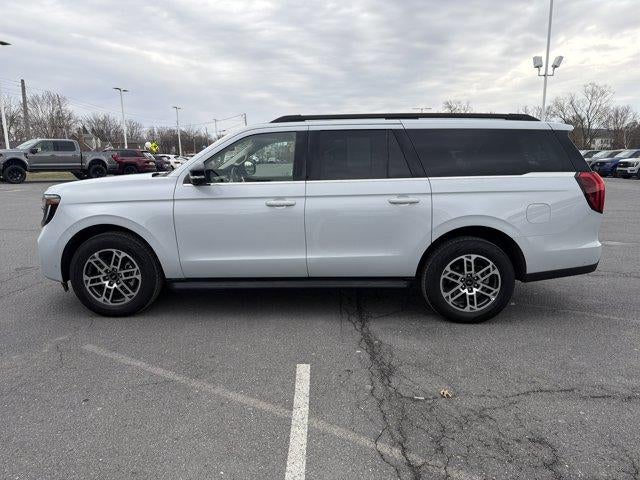 2025 Ford Expedition Max Active 4x4