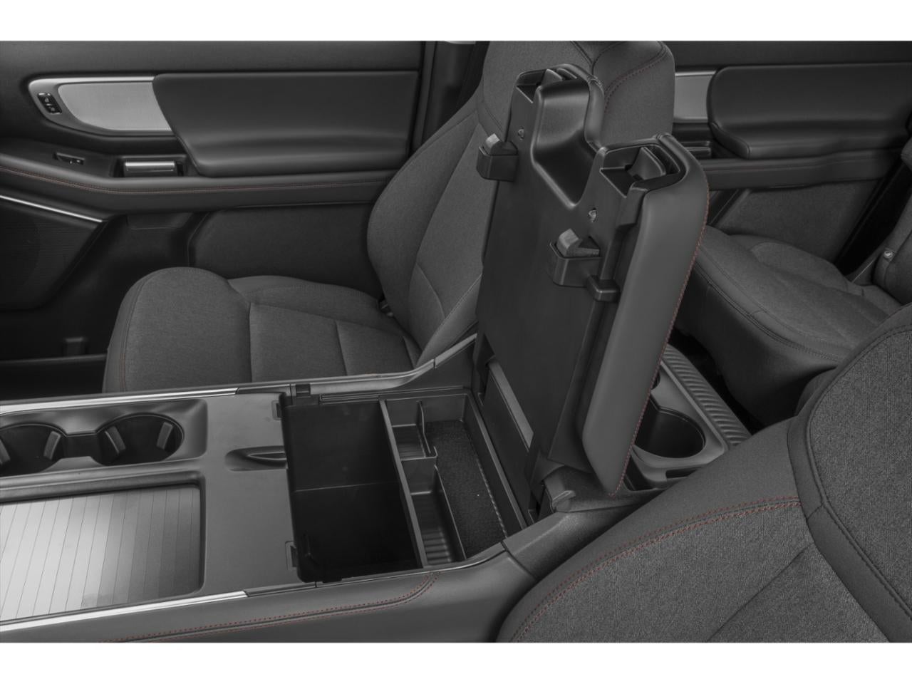 2025 Ford Expedition Max Active 4x4