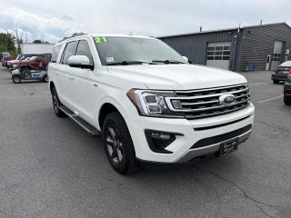 2021 Ford Expedition Max XLT 4x4