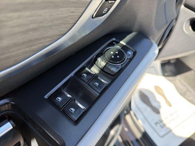 2025 Ford Expedition Max Platinum 4x4