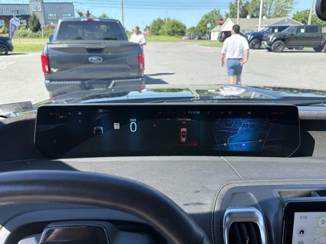 2025 Ford Expedition Max Platinum 4x4