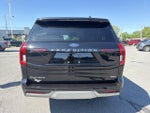 2025 Ford Expedition Max Platinum 4x4
