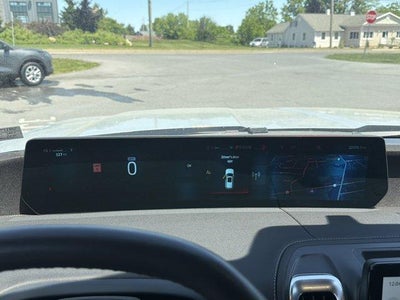 2025 Ford Expedition Max Platinum 4x4