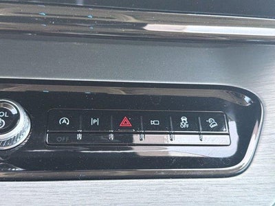2025 Ford Expedition Max Platinum 4x4