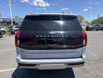 2025 Ford Expedition Max Platinum 4x4