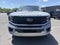 2025 Ford Expedition Max Platinum 4x4