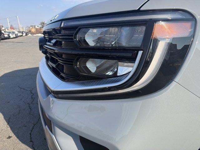 2025 Ford Expedition Max Platinum 4x4