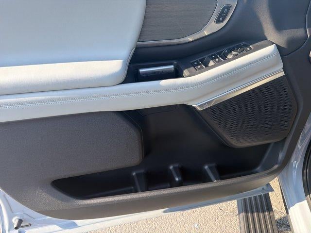 2025 Ford Expedition Max Platinum 4x4