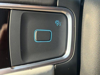 2025 Ford Expedition Max Platinum 4x4