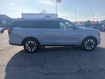 2025 Ford Expedition Max Platinum 4x4
