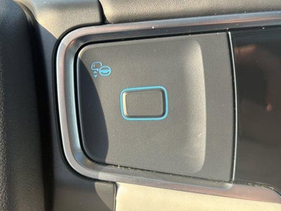 2025 Ford Expedition Max Platinum 4x4