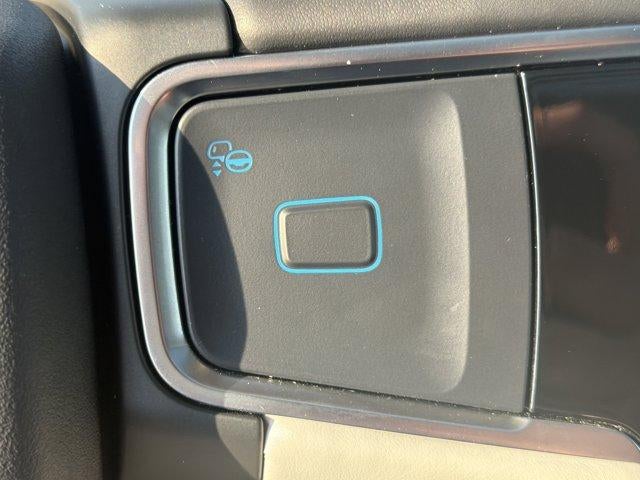 2025 Ford Expedition Max Platinum 4x4