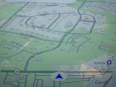 2025 Ford Expedition Max Platinum 4x4