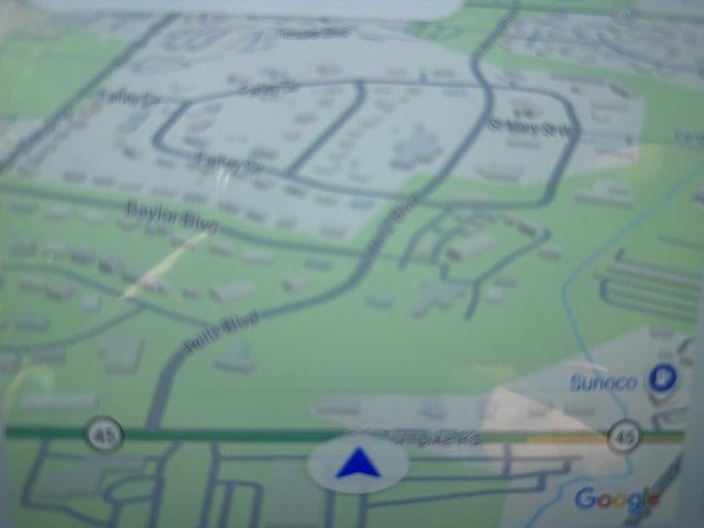 2025 Ford Expedition Max Platinum 4x4