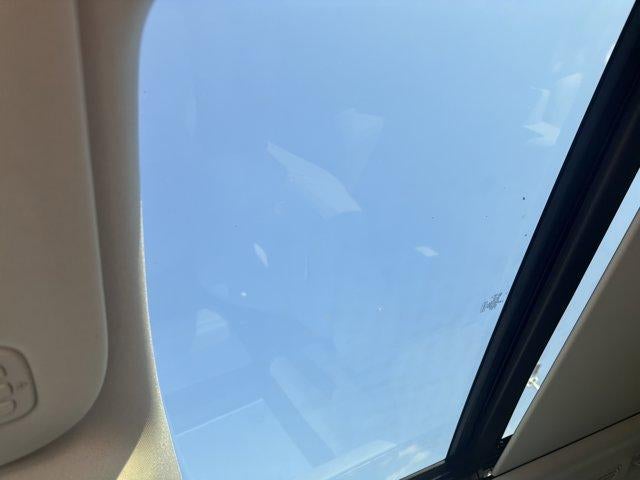 2025 Ford Expedition Max Platinum 4x4