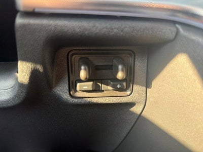 2025 Ford Expedition Max Platinum 4x4