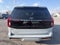 2025 Ford Expedition Max Platinum 4x4