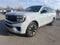 2025 Ford Expedition Max Platinum 4x4