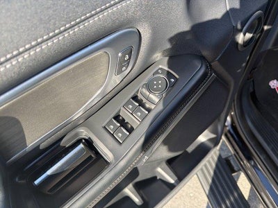 2025 Ford Expedition Max Platinum 4x4