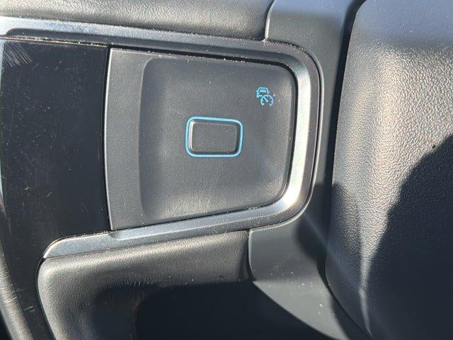 2025 Ford Expedition Max Platinum 4x4